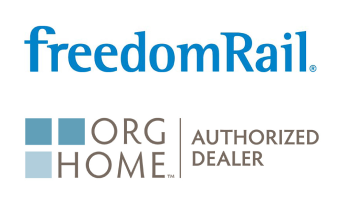 FreedomRail Dealer FreedomRail Dealer