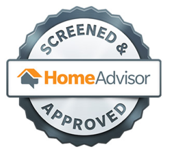 Home Advisor Approved Home Advisor Approved